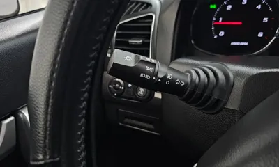 ChevroletGMDaewoo Captiva 2015, 87856 км, за 4490000 KRW - фото 19