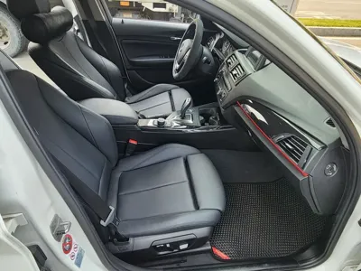 BMW 1-Series 2015, 142389 км, за 7800000 KRW - фото 16