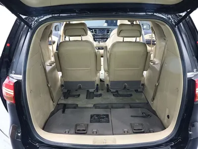 Kia Canival 2017, 119494 км, за 14700000 KRW - фото 5