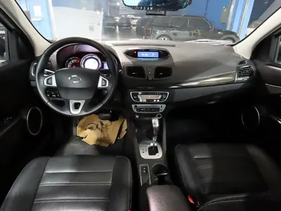 Renault-KoreaSamsung SM3 2014, 107881 км, за 3300000 KRW - фото 7