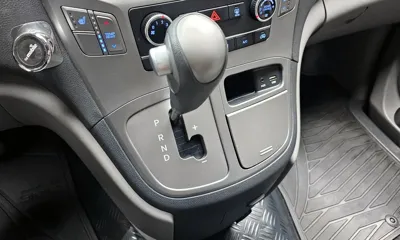 Hyundai Starex 2016, 95403 км, за 12900000 KRW - фото 9