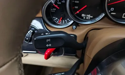 Porsche Panamera 2010, 194145 км, за 33500000 KRW - фото 33