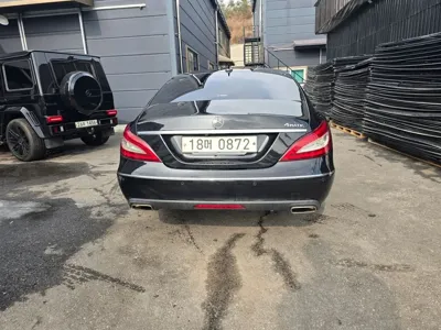 Mercedes-Benz CLS-Class 2016, 187000 км, за 14000000 KRW - фото 6