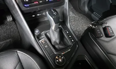 Volkswagen Tiguan 2022, 46458 км, за 62500000 KRW - фото 9