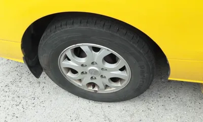 Hyundai Starex 2014, 226130 км, за 4900000 KRW - фото 20