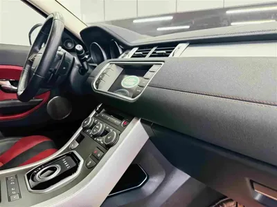 Land Rover Evoque 2015, 74000 км, за 59800 CNY - фото 29