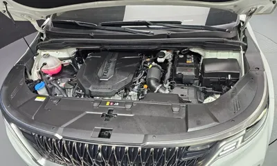 Kia Canival 2023, 47230 км, за 32900000 KRW - фото 6