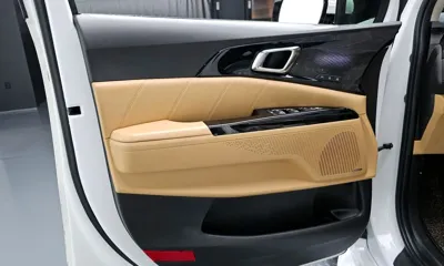 Kia Canival 2022, 80497 км, за 29000000 KRW - фото 24
