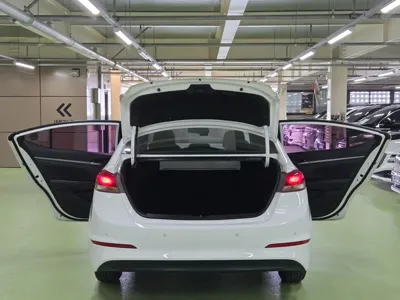 Hyundai Avante 2016, 132130 км, за 6990000 KRW - фото 7
