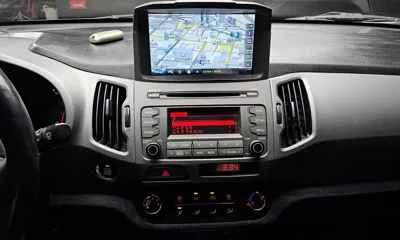 Kia Sportage 2015, 72541 км, за 8300000 KRW - фото 14
