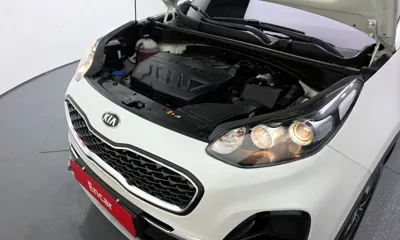 Kia Sportage 2021, 68737 км, за 20800000 KRW - фото 6
