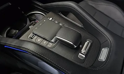 Mercedes-Benz GLE-Class 2025, 9789 км, за 117300000 KRW - фото 15