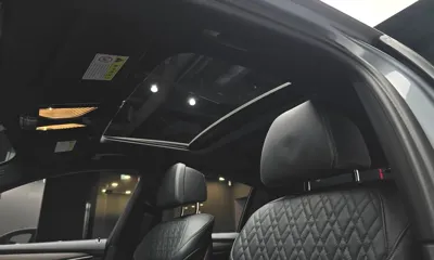 BMW 5-Series 2017, 83035 км, за 21300000 KRW - фото 34