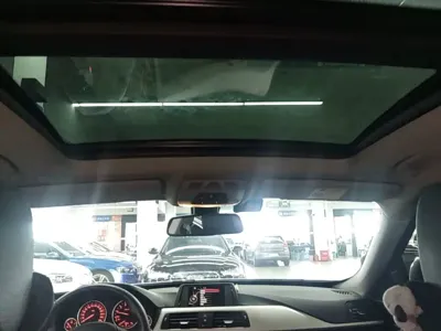 BMW 3 Series GT 2017, 72700 км, за 73600 CNY - фото 18