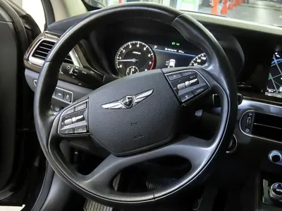 Genesis G90 2019, 57567 км, за 33500000 KRW - фото 8