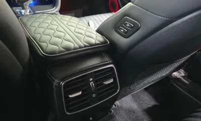 Genesis G70 2021, 109649 км, за 23600000 KRW - фото 31