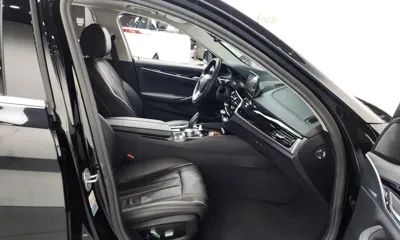 BMW 5-Series 2019, 101554 км, за 20900000 KRW - фото 26