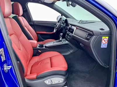 Porsche Macan 2020, 72500 км, за 189800 CNY - фото 15