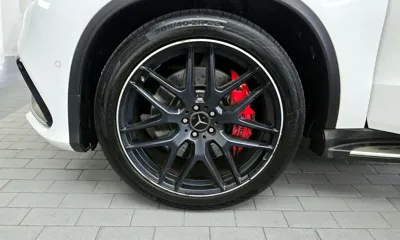 Mercedes-Benz GLE-Class 2019, 55934 км, за 49500000 KRW - фото 5