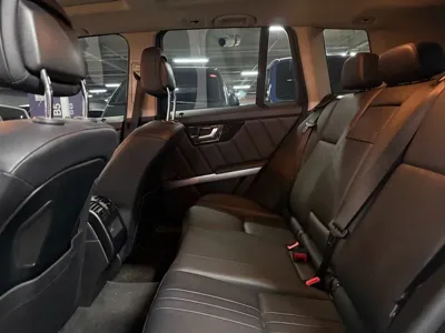 Mercedes-Benz GLK-Class 2015, 73802 км, за 17700000 KRW - фото 6