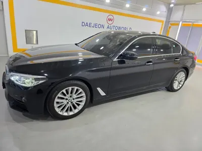 BMW 5-Series 2018, 113000 км, за 20500000 KRW - фото 3