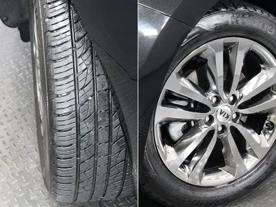 Kia Canival 2017, 119494 км, за 14700000 KRW - фото 20