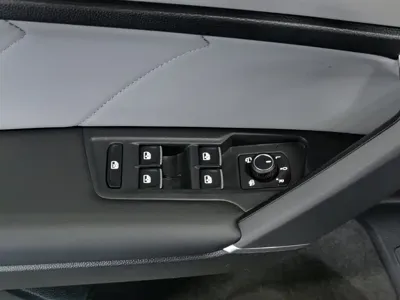 Volkswagen Tayron 2024, 43000 км, за 109800 CNY - фото 9