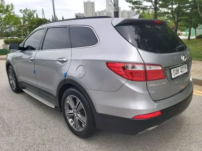 Hyundai Maxcruz 2014, 180623 км, за 8990000 KRW - фото 8