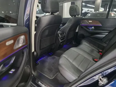 Mercedes-Benz GLE-Class 2021, 61354 км, за 62900000 KRW - фото 8