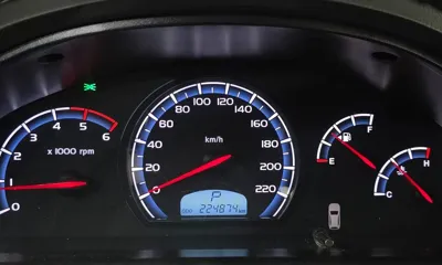 KG_Mobility_Ssangyong Rexton 2015, 224874 км, за 4900000 KRW - фото 8
