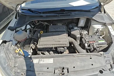 Volkswagen Santana 2016, 82000 км, за 38354.14 CNY - фото 24