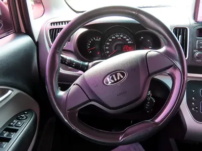 Kia Ray 2016, 107944 км, за 6900000 KRW - фото 7