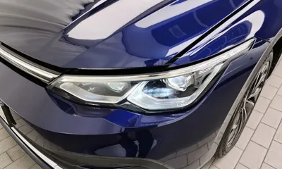 Volkswagen Golf 2022, 44993 км, за 28900000 KRW - фото 22