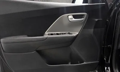Kia Niro 2020, 54654 км, за 16300000 KRW - фото 24