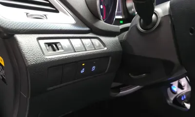 Hyundai Santafe 2016, 151907 км, за 12200000 KRW - фото 14