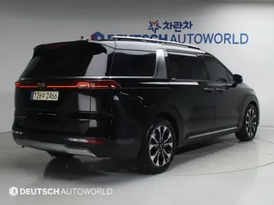 Kia Canival 2021, 35512 км, за 28200000 KRW - фото 4