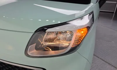 Kia Ray 2016, 67699 км, за 7490000 KRW - фото 22
