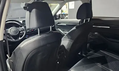 Kia Seltos 2021, 38941 км, за 19200000 KRW - фото 26