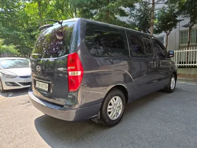 Hyundai Starex 2016, 261217 км, за 5800000 KRW