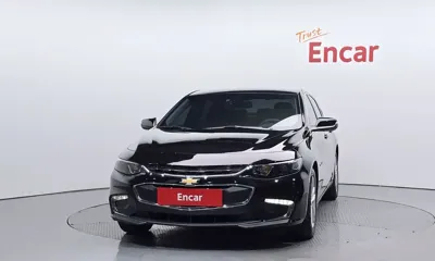 ChevroletGMDaewoo Malibu 2017, 62633 км, за 6500000 KRW