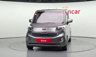 Kia Ray 2013, 200018 км, за 3000000 KRW