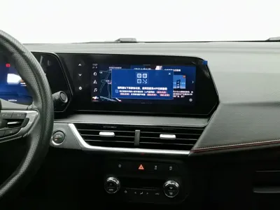 Chevrolet Trax 2022, 34900 км, за 49800 CNY - фото 12