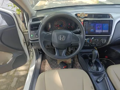 Honda City 2015, 188000 км, за 38109.07 CNY - фото 14