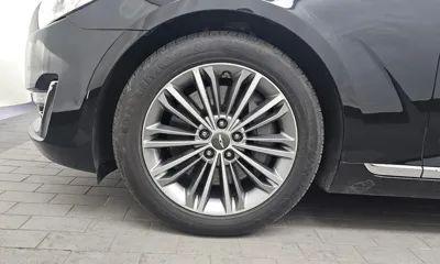 Genesis EQ900 2018, 178900 км, за 13500000 KRW - фото 5