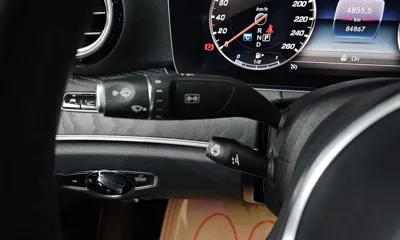 Mercedes-Benz E-Class 2019, 84867 км, за 23500000 KRW - фото 19