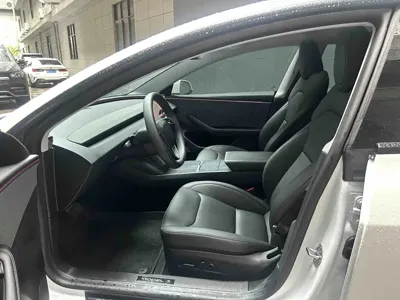 Tesla Model 3 2025, 21300 км, за 211800 CNY - фото 10