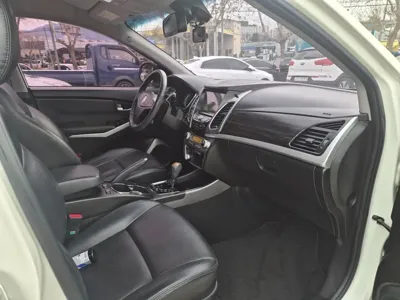 KG_Mobility_Ssangyong KORANDO 2016, 121813 км, за 5300000 KRW - фото 12