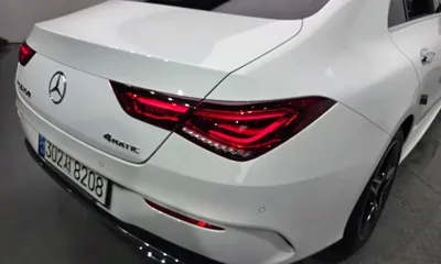 Mercedes-Benz CLA-Class 2022, 44884 км, за 34300000 KRW - фото 23