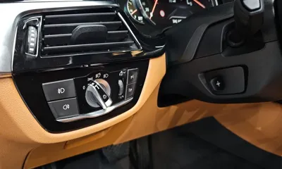 BMW 5-Series 2018, 62958 км, за 23900000 KRW - фото 18