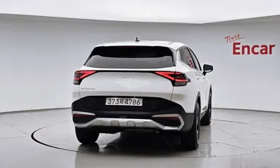 Kia Sportage 2022, 119523 км, за 16900000 KRW